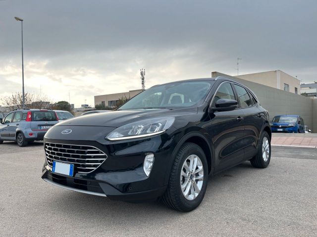 Ford Kuga 1.5 EcoBlue 120 CV 2WD Titanium Busine