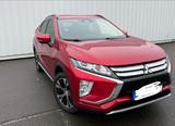 Mitsubishi Eclipse Cross 1.5 ClearTec T-MIVEC 2WD Activ... - Mitsubishi Eclipse Cross Gebrauchtwagen in Berlin