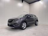 Opel Grandland x 1.2 Benzine Autom. - GPS - Airco - T - Opel Grandland (X): Grau