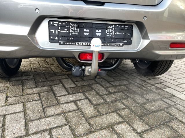 Fahrzeugabbildung Suzuki Swift 1.2 Dualjet Hybrid Comfort+ I Automatik I