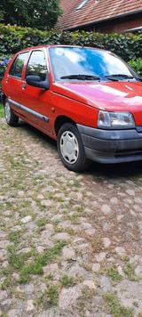 Renault Clio 1 TÜV Neu - Renault Gebrauchtwagen von 1995