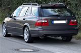 Saab 9-5 Aero SportCombi Original Hirsch LIEBHABER - Saab 9-5 mit Benzin-Antrieb: Kombi