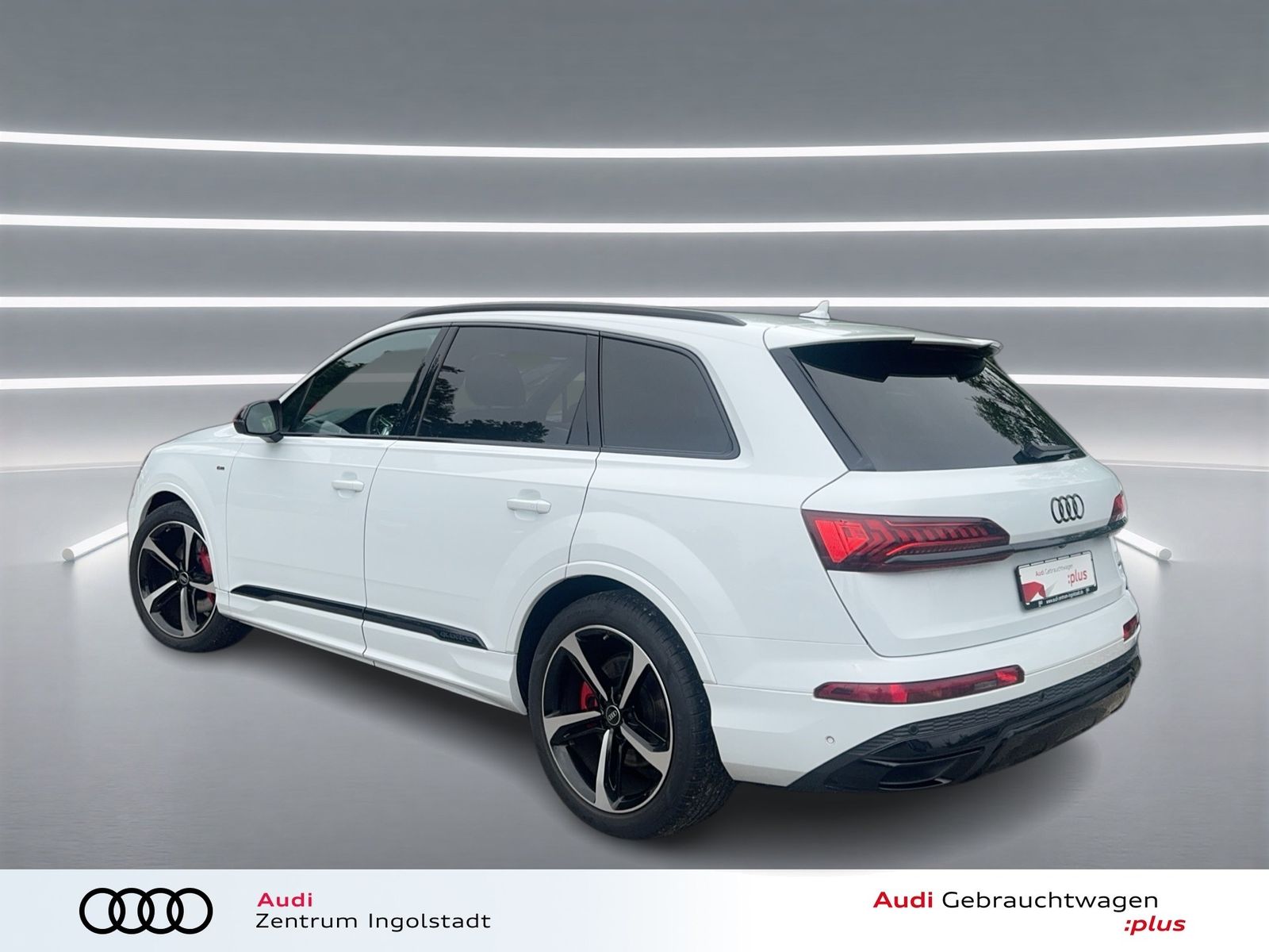 Audi Q7 - Bild 5