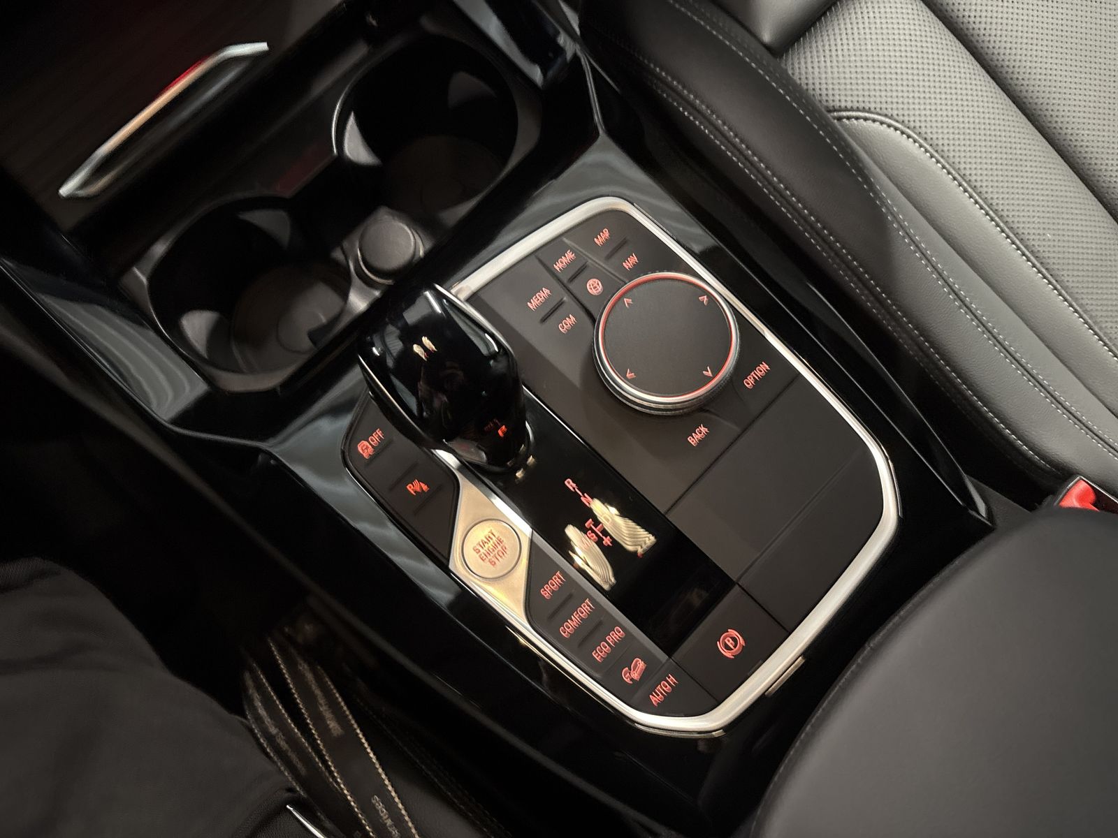 BMW X4 - Bild 15