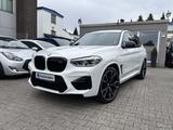 BMW X3 M Competition - BMW X3 M: Competition