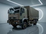 Iveco Cursor 4x4 190E35W - Iveco 190