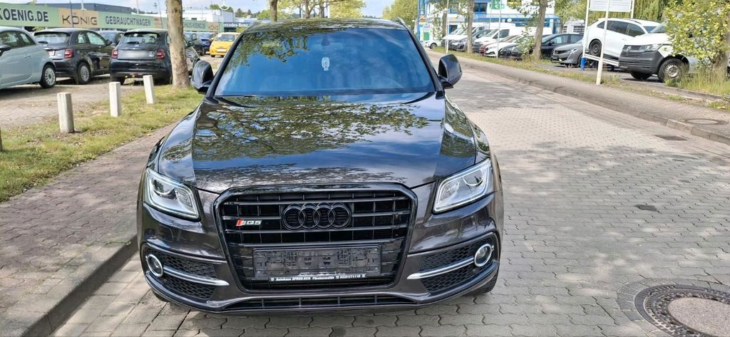 Image of Audi Q5