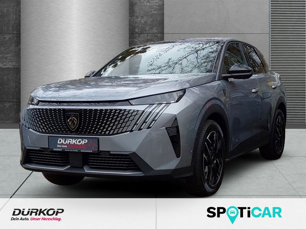 Image of Peugeot 3008