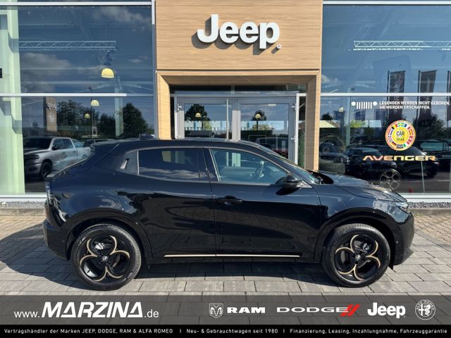 Alfa Romeo Junior Ibrida 1.2 Intensa Sondermodell 136PS Aut