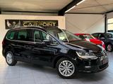 Volkswagen Sharan 2.0 TDI BlueM/ Anhä./Navi/PANO/SHZ/BT - VW Sharan Gebrauchtwagen in Hamm
