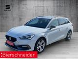 Seat Leon Sp. 1.5 eTSI DSG FR Matrix LED Navi FaPa XL