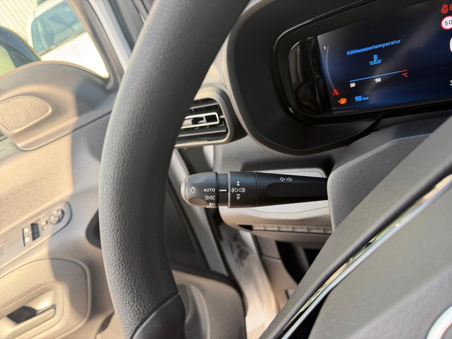 Toyota Proace City Verso Proace City 1.5 D-4D L1 Meister *CarPlay*Navi*PD, миниатюра 21