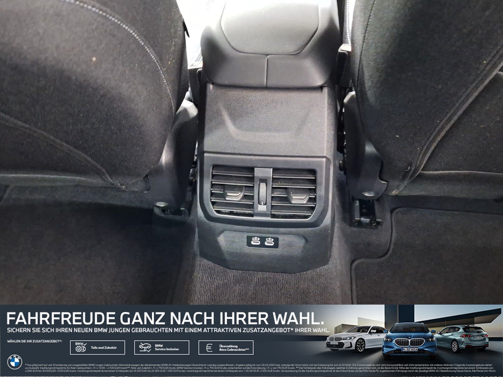 BMW 220 Gran Coupé - Bild 18