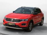 Volkswagen T-Roc 2.0TSI Sport DSG 4M LED ACC Pano - gebrauchte VW T-Roc aus dem Jahr 2018