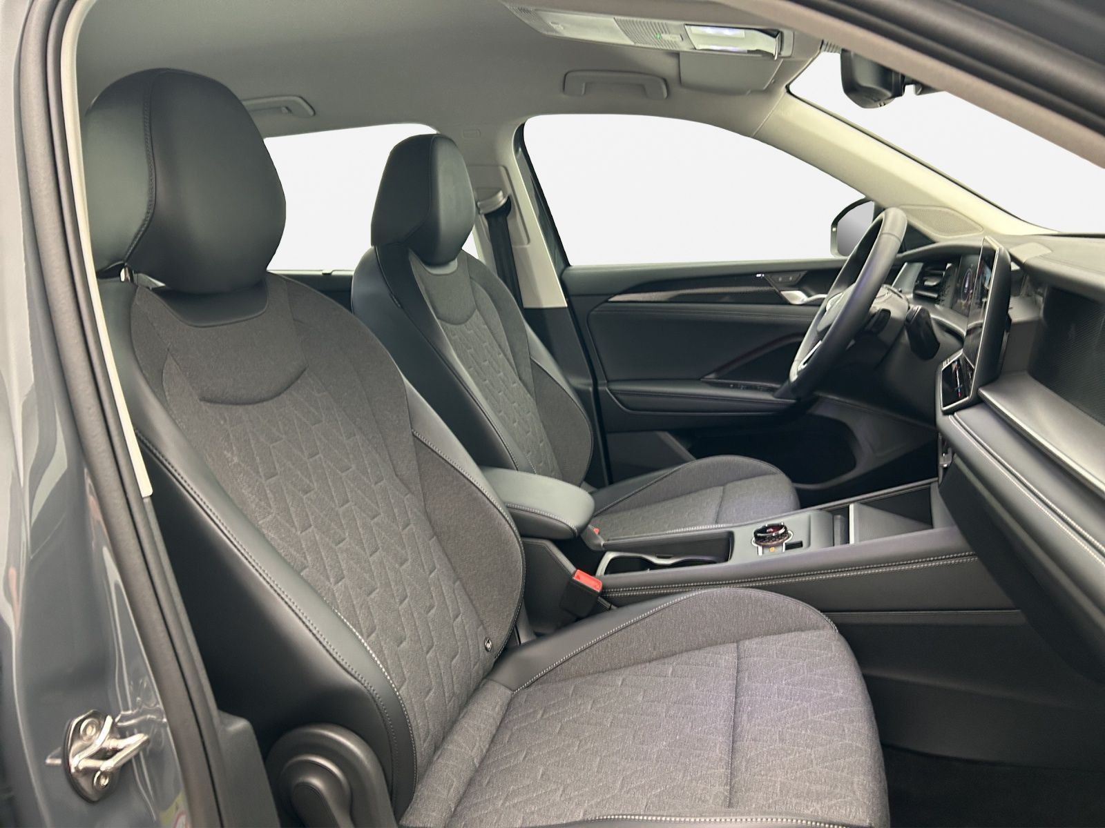 Volkswagen Tayron - Bild 4
