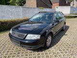 Audi A6 2,5 TDI V6 Avant, Baujahr 2000 - Audi A6 aus 2000: Kombi