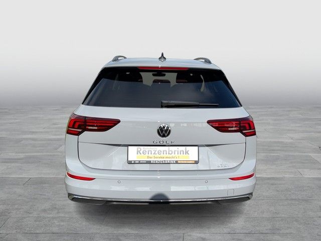 Golf Variant Energy eTSI DSG AHK GJR Technikpake