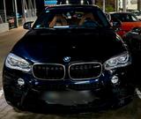 BMW X6  F86 V8  575 ps - BMW X6 Gebrauchtwagen in München