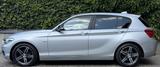 BMW 116 i Sport Line/Navi/PDC/SHZ/LED/Tempomat/Klima - BMW 116: Sport Line