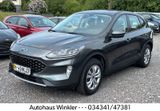 Ford Kuga Cool & Connect 4x4 Navi PDC DAB+ - Ford Kuga: Allradantrieb