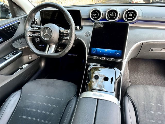 Mercedes-Benz C 300 – Bild 8