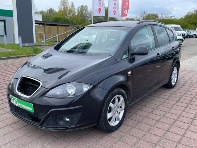 Seat Altea XL 1.2 TSI Reference Ecomotive