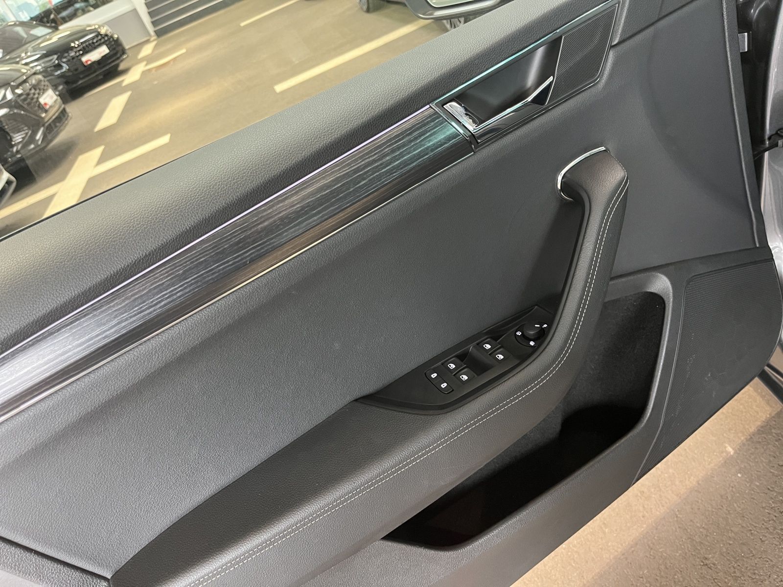Skoda Superb - Bild 14