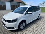 Volkswagen Touran 1.6 TDI LIFE - Volkswagen Touran LIFE