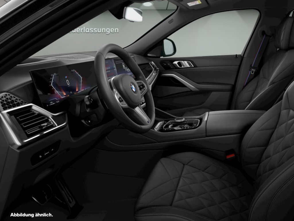 BMW X6 - Bild 4