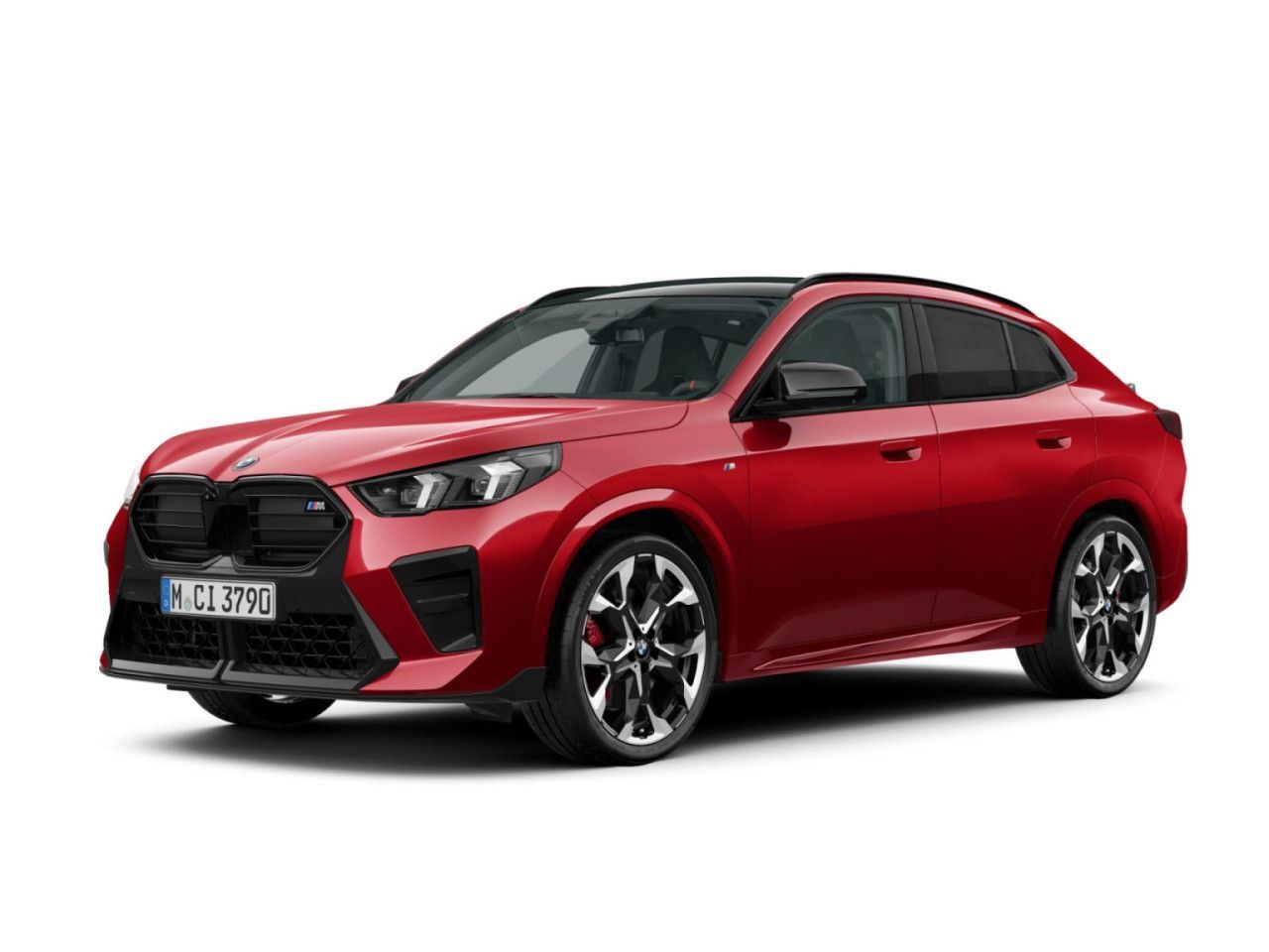 BMW X2 - Bild 3