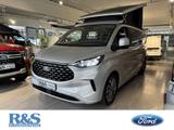 Ford Nugget Titanium 320L2 Aufstelldach PV-Anlage+AHK