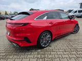 Kia ProCeed GT*Led*Pano*JBL*Leder*Voll*Digi-Tacho* - Kia pro cee'd / ProCeed aus 2020