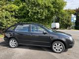 Skoda Fabia 1.4   Mit TÜV - Skoda Fabia aus 2003: Kombi