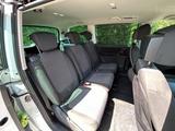 Seat Alhambra 2.0 TDI Start&Stop 110kW Scheckheft - Seat Alhambra von privat