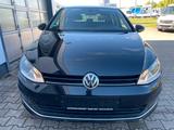 Volkswagen Golf VII Lim. Allstar 1,2 /AHK/SHZ/NAVI/GARANTIE - : Kleinwagen, 1.2