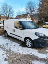 Fiat Doblo Kastenwagen 1.6 Diesel - Fiat Doblo in Freiburg