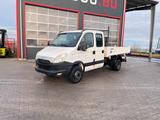 Iveco 65 C 17 K DOKA Meiller 3 S Kipper / TOP ZUSTAND - Iveco 65c17