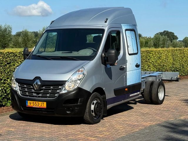 Renault Master AIRCO T35 2.3 dCi L3 DL DC Energy