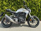 Honda CB300R - HONDA CB300R