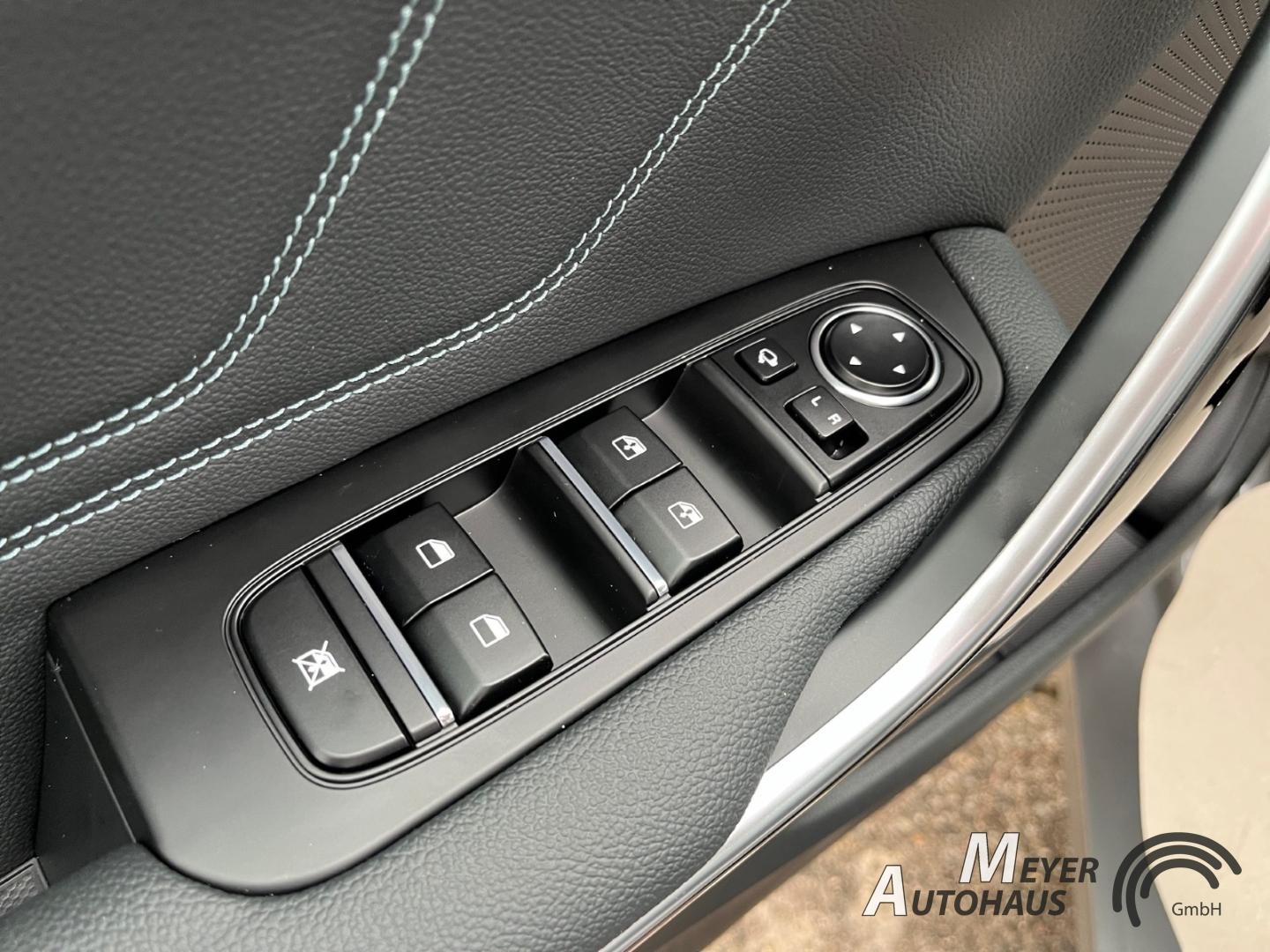 Kia Ceed_sw 1.0 T-GDI 48V DCT 100 PS + Fahrassistenz