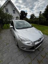 Ford Focus 1,0 EcoBoost 74kW Trend Turnier Trend