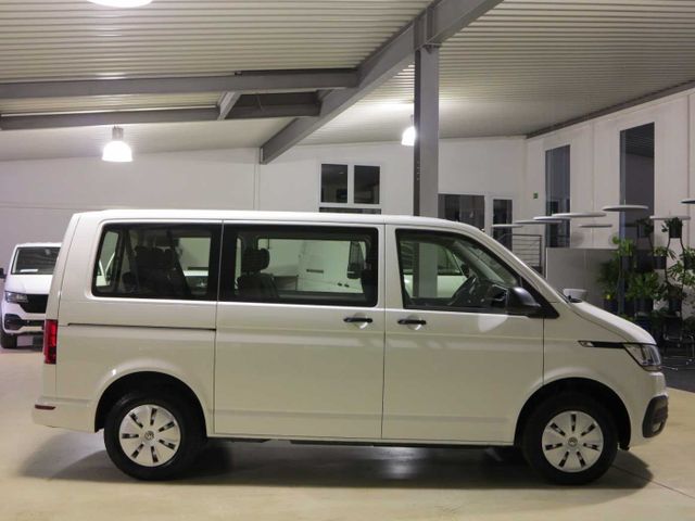 VW T6 Kombi T6.1 Bus Kombi TDI2.0 SCR 8Si Klima DAB Transpor