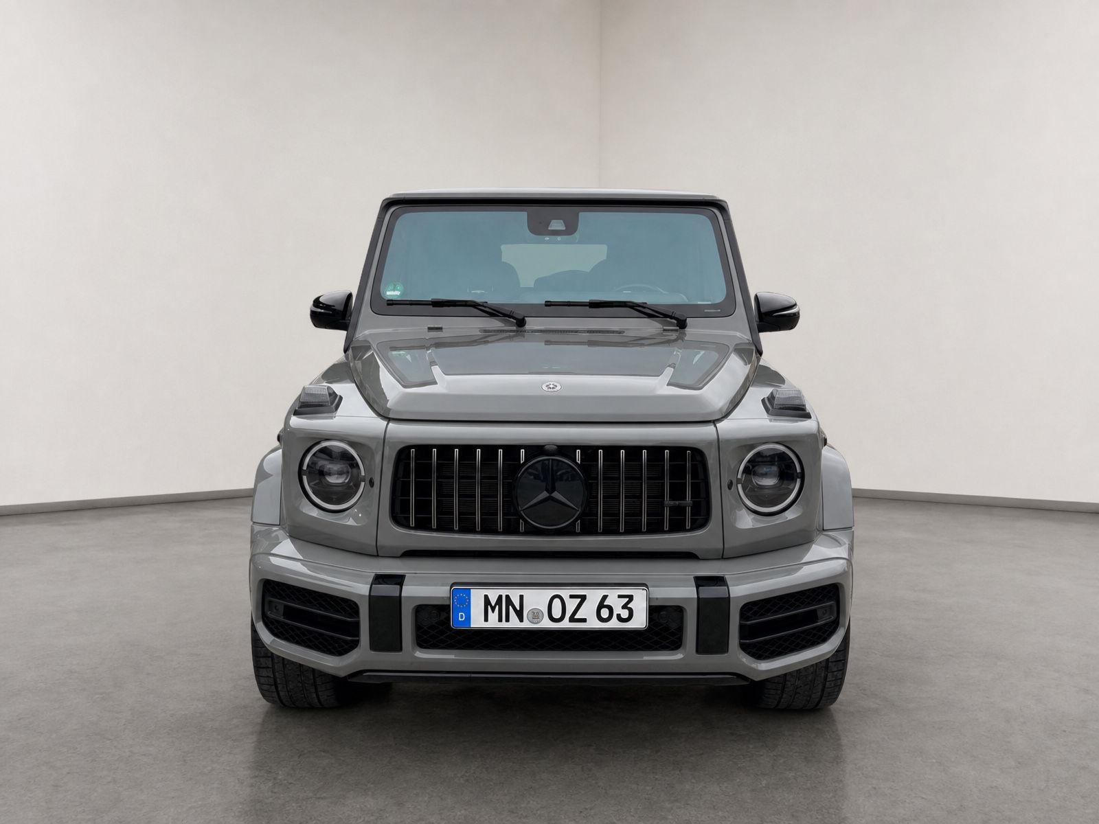 MERCEDES-BENZ G 63 AMG G 63 AMG*Manufaktur*Burmester*360KAM*NightPaket*, Ansicht 7