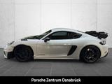 Porsche Cayman 718 GT4 RS Clubsport Weissach Lift Chrono - Porsche Cayman GT4 RS Gebrauchtwagen