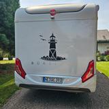 Bürstner I Ixeo 728 g - Bürstner 728 g