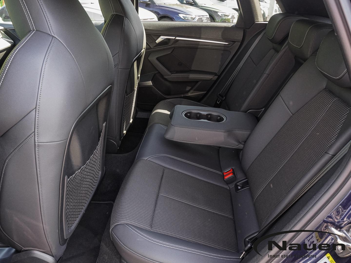 Audi A3 S-line 40 TDI quattro *AHK*B&O*ACC*KAMERA*NAV, миниатюра 15