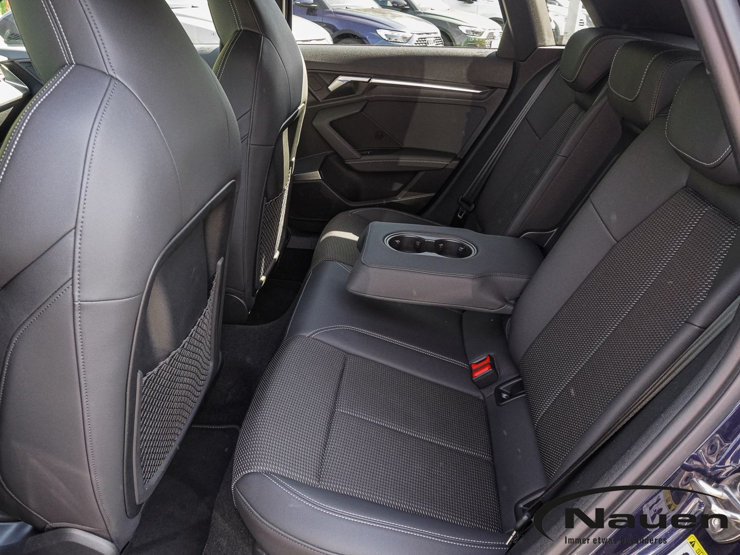 Audi A3 S-line 40 TDI quattro *AHK*B&O*ACC*KAMERA*NAV foto 19