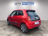 Renault Twingo LIMITED * KLIMA * FSP * inkl. WINTERRÄDER - Renault Twingo: I