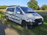 Mercedes-Benz Wohnmobil Mercedes Benz Vito WoMo zulasung - Mercedes-Benz Wohnmobil