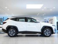 Hyundai TUCSON - Vorschau Bild 11